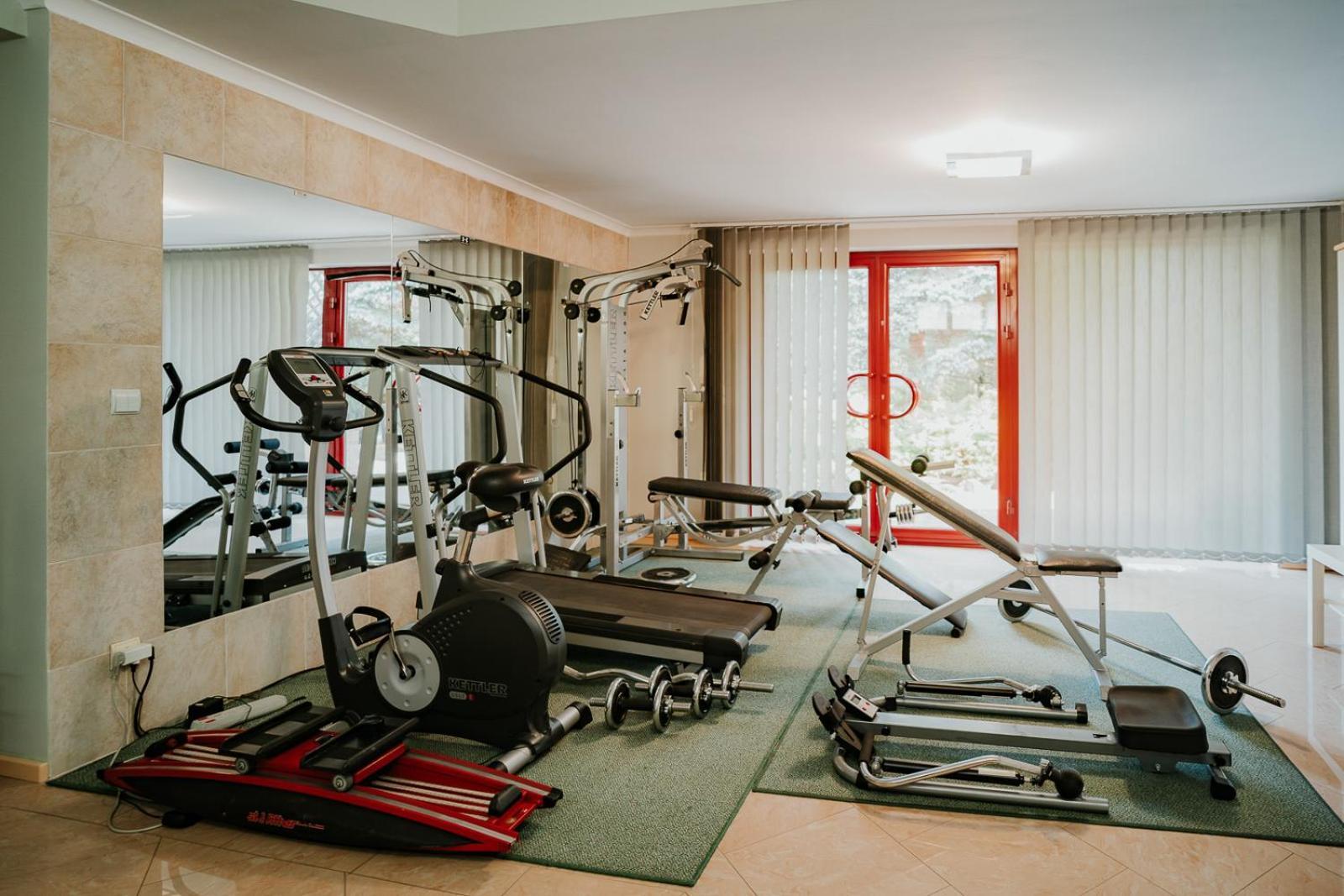 Apartamenty Pod Dzwonkiem Wadowice Zewnętrze zdjęcie