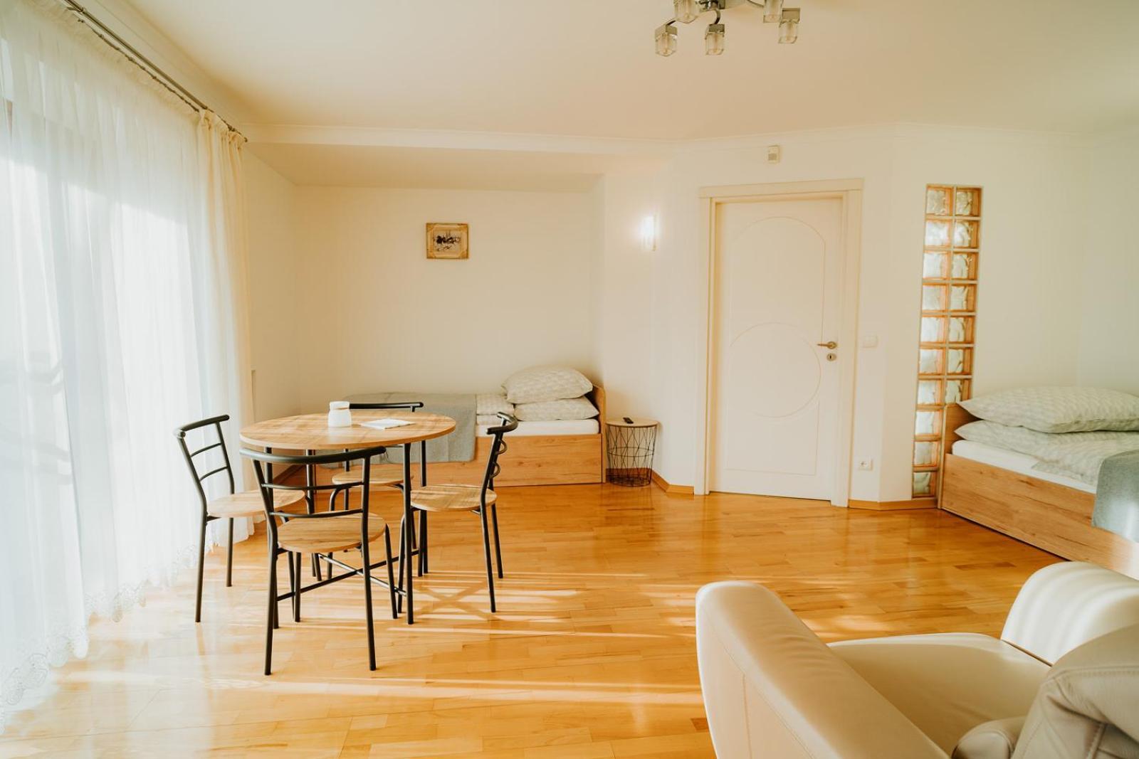 Apartamenty Pod Dzwonkiem Wadowice Zewnętrze zdjęcie