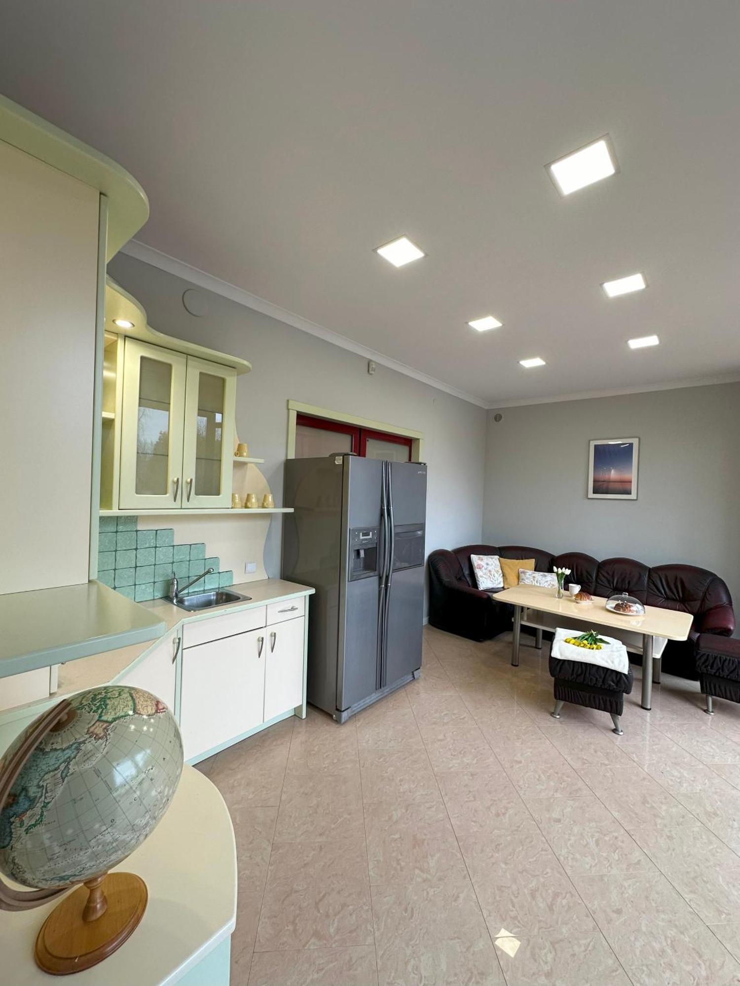 Apartamenty Pod Dzwonkiem Wadowice Zewnętrze zdjęcie
