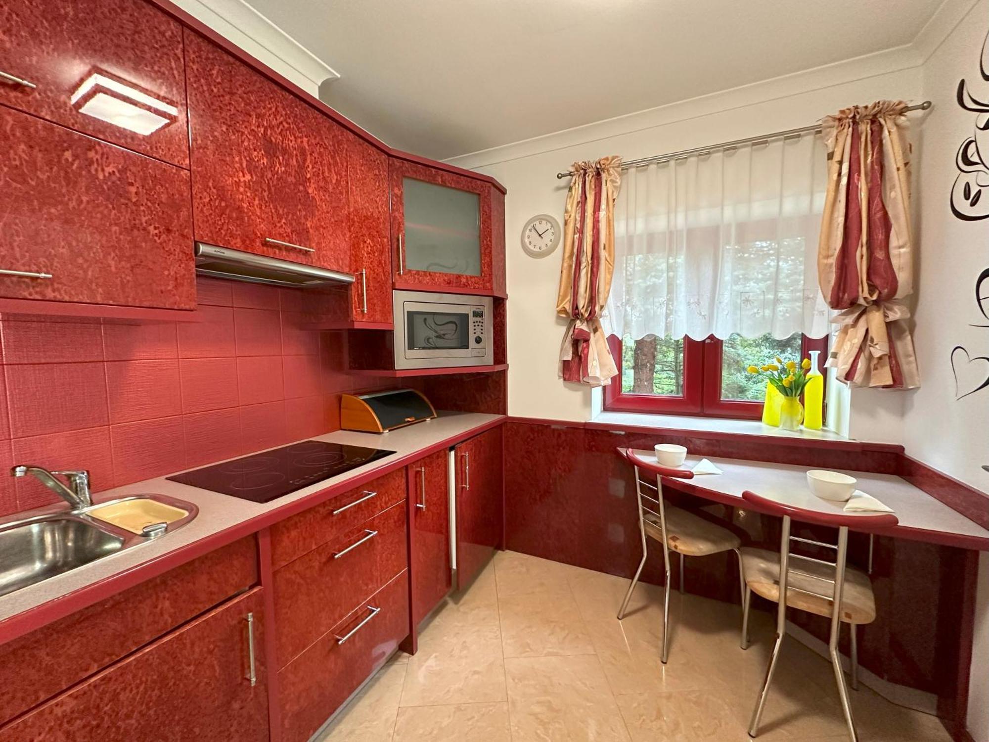 Apartamenty Pod Dzwonkiem Wadowice Zewnętrze zdjęcie